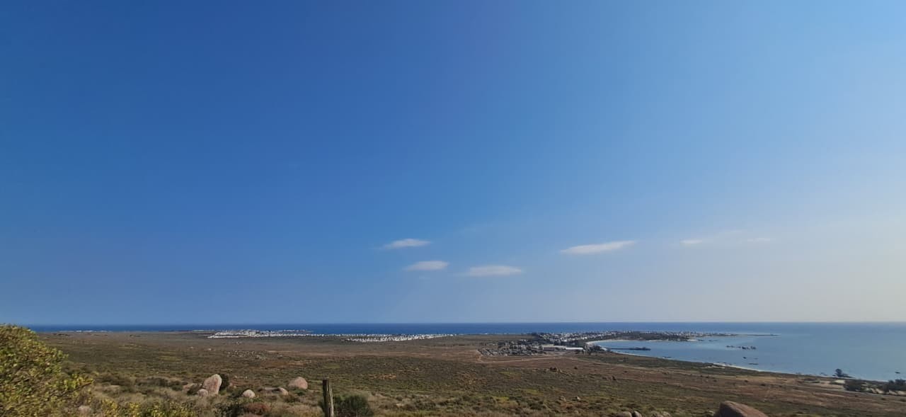 Vacant Land for sale in St Helena Views, St Helena Bay, 270 m²