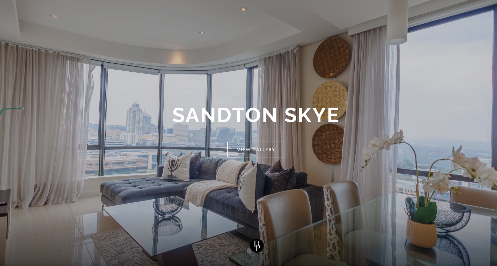 Apartment for sale in Morningside, Sandton, 103 m²