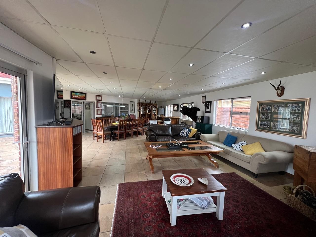 House for sale in El Toro Park, Kimberley, 7 Botma Street, El Toro Park, Kimberley, Northern Cape, 1275 m²