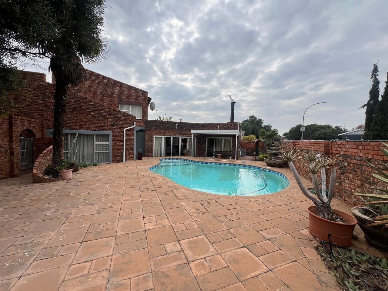 House for sale in El Toro Park, Kimberley, 7 Botma Street, El Toro Park, Kimberley, Northern Cape, 1275 m²