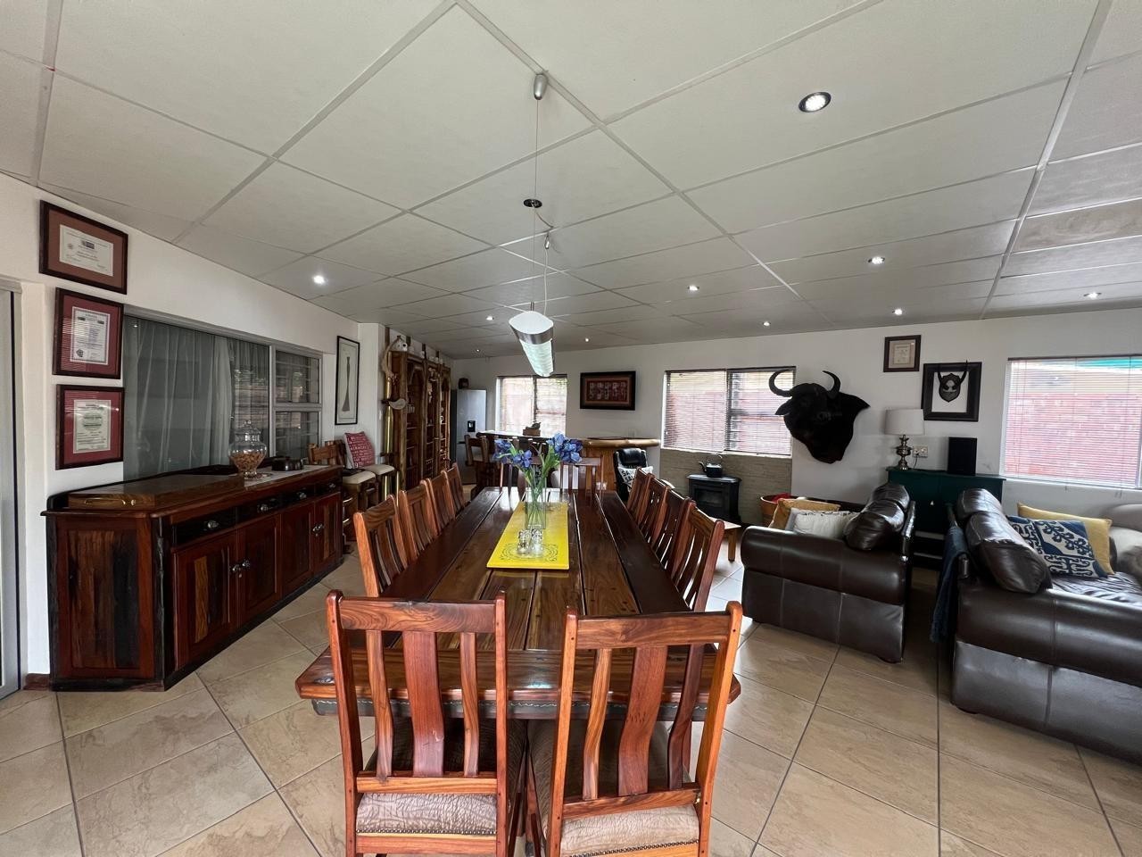 House for sale in El Toro Park, Kimberley, 7 Botma Street, El Toro Park, Kimberley, Northern Cape, 1275 m²