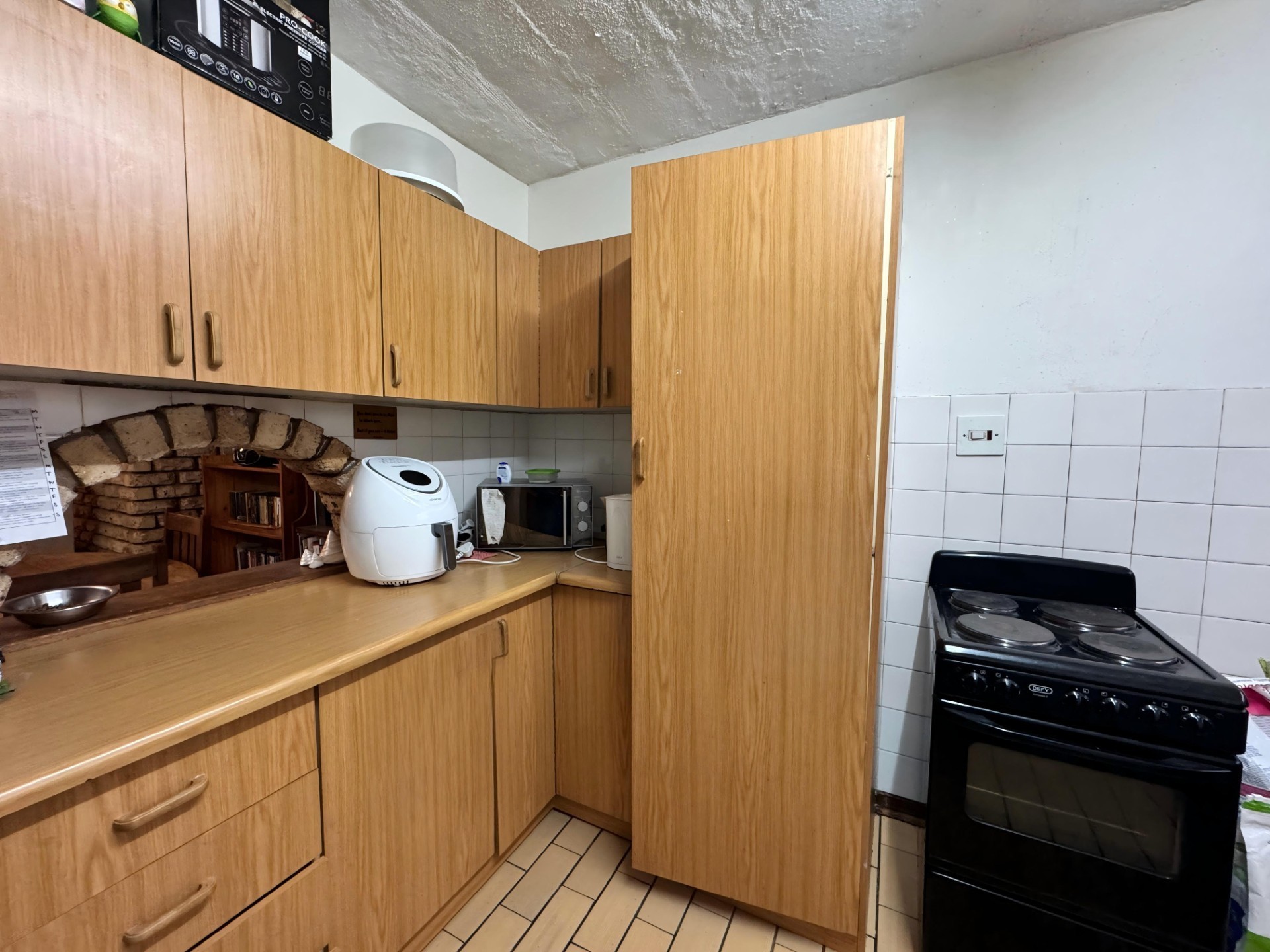 Townhouse for sale in Memorial Road Area, Kimberley