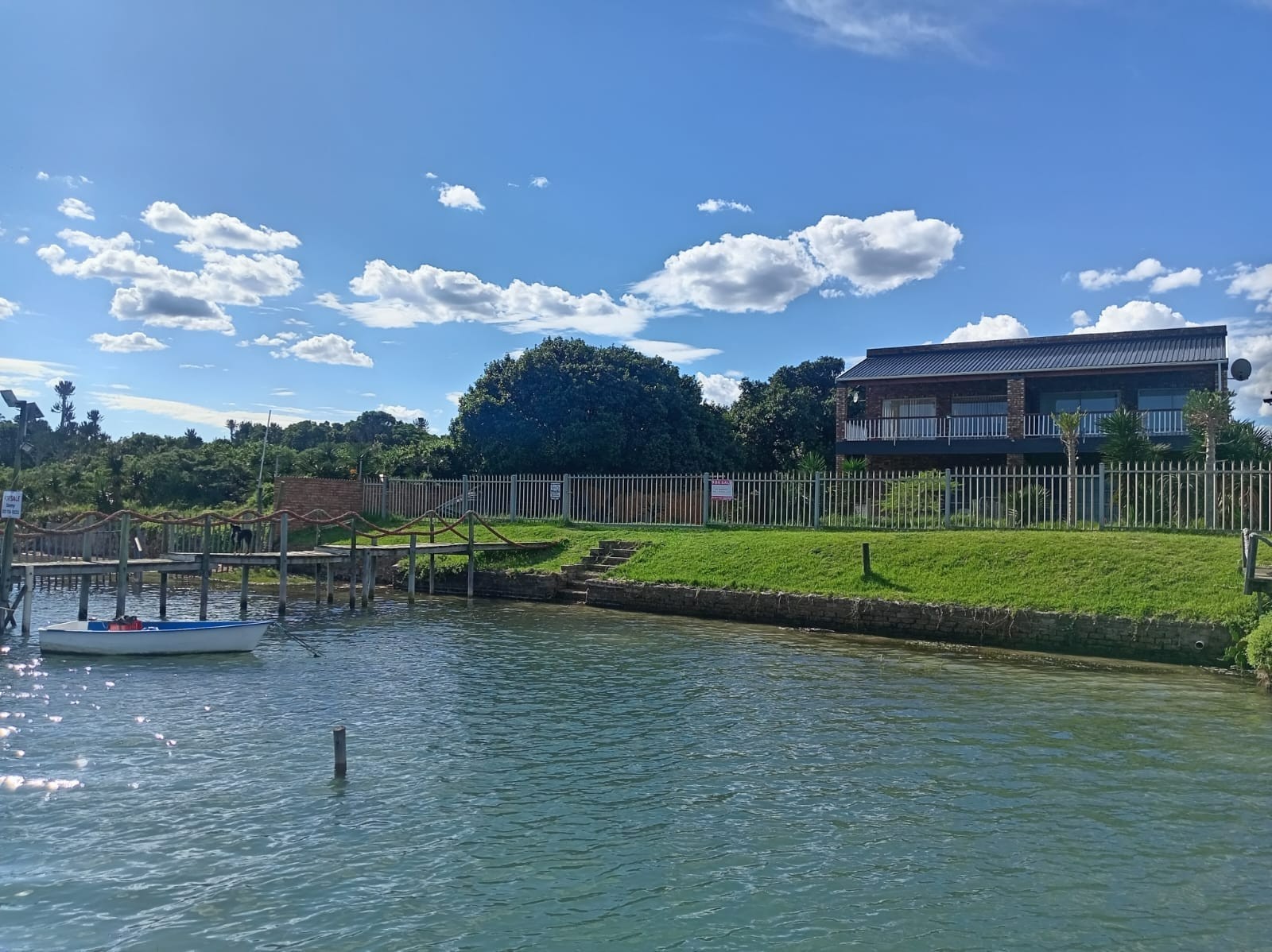 House for sale in Port Alfred Rural, Port Alfred, 375 m²