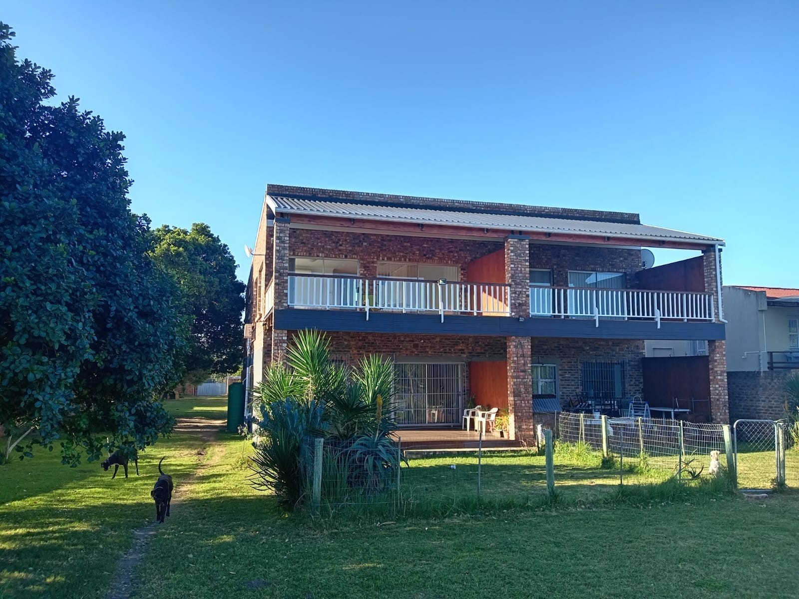 House for sale in Port Alfred Rural, Port Alfred, 375 m²