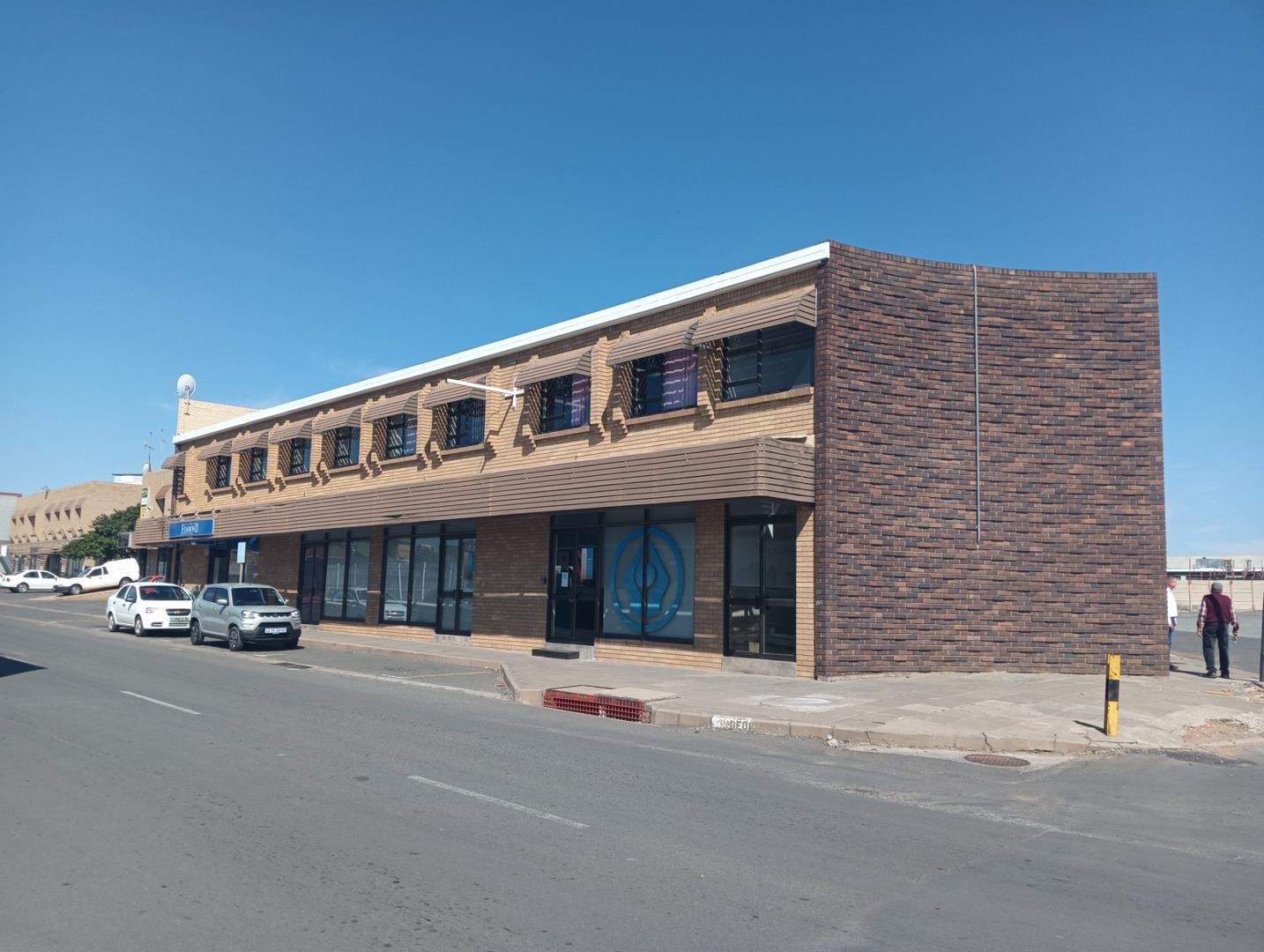 Commercial Property for sale in Kimberley Central, Kimberley, 1177 m²