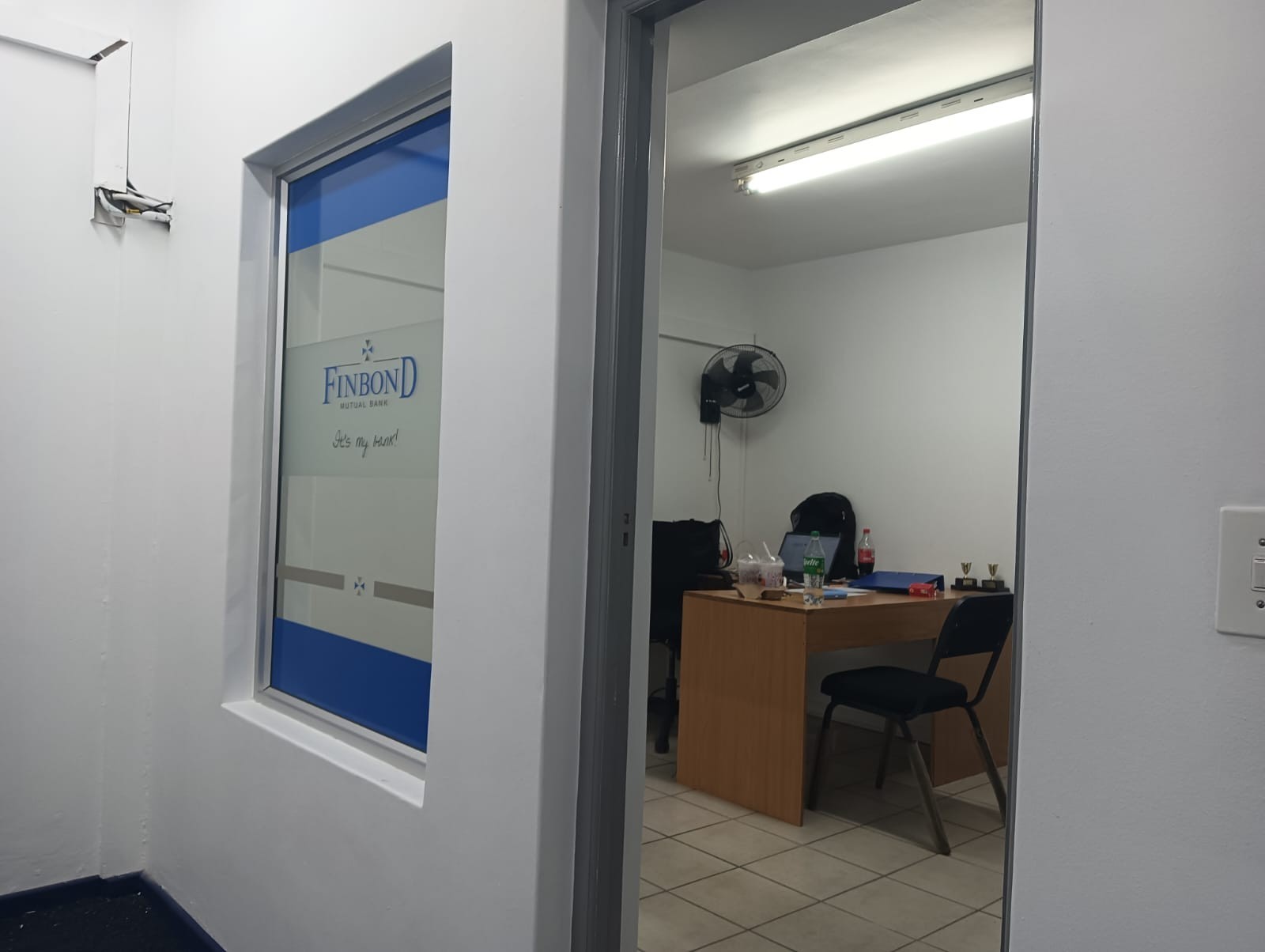 Commercial Property for sale in Kimberley Central, Kimberley, 1177 m²
