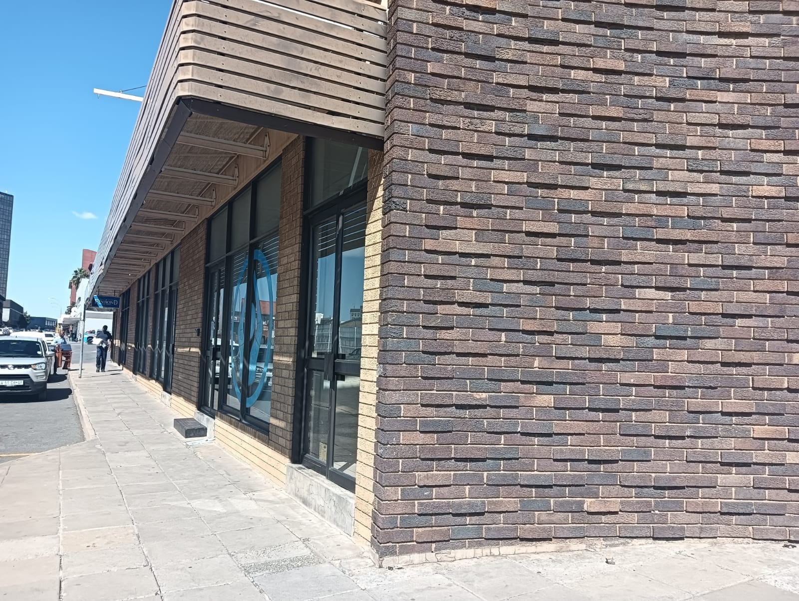 Commercial Property for sale in Kimberley Central, Kimberley, 1177 m²