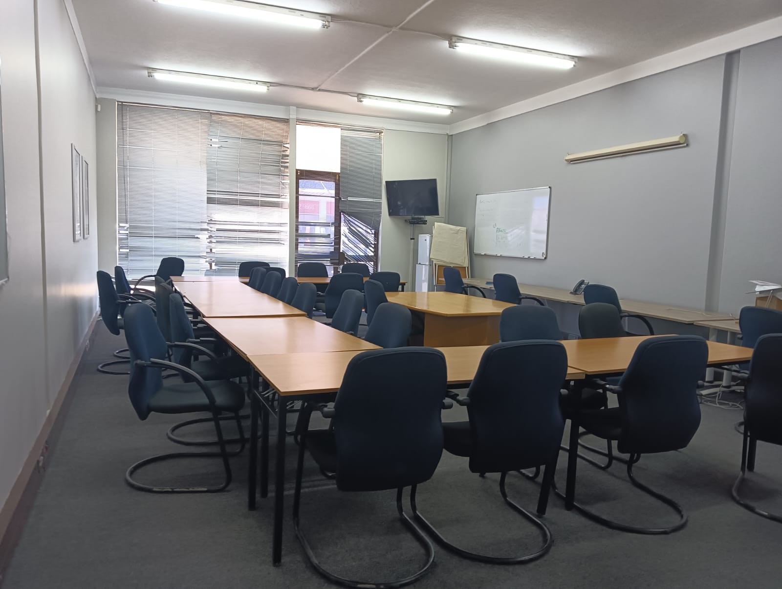 Commercial Property for sale in Kimberley Central, Kimberley, 1177 m²