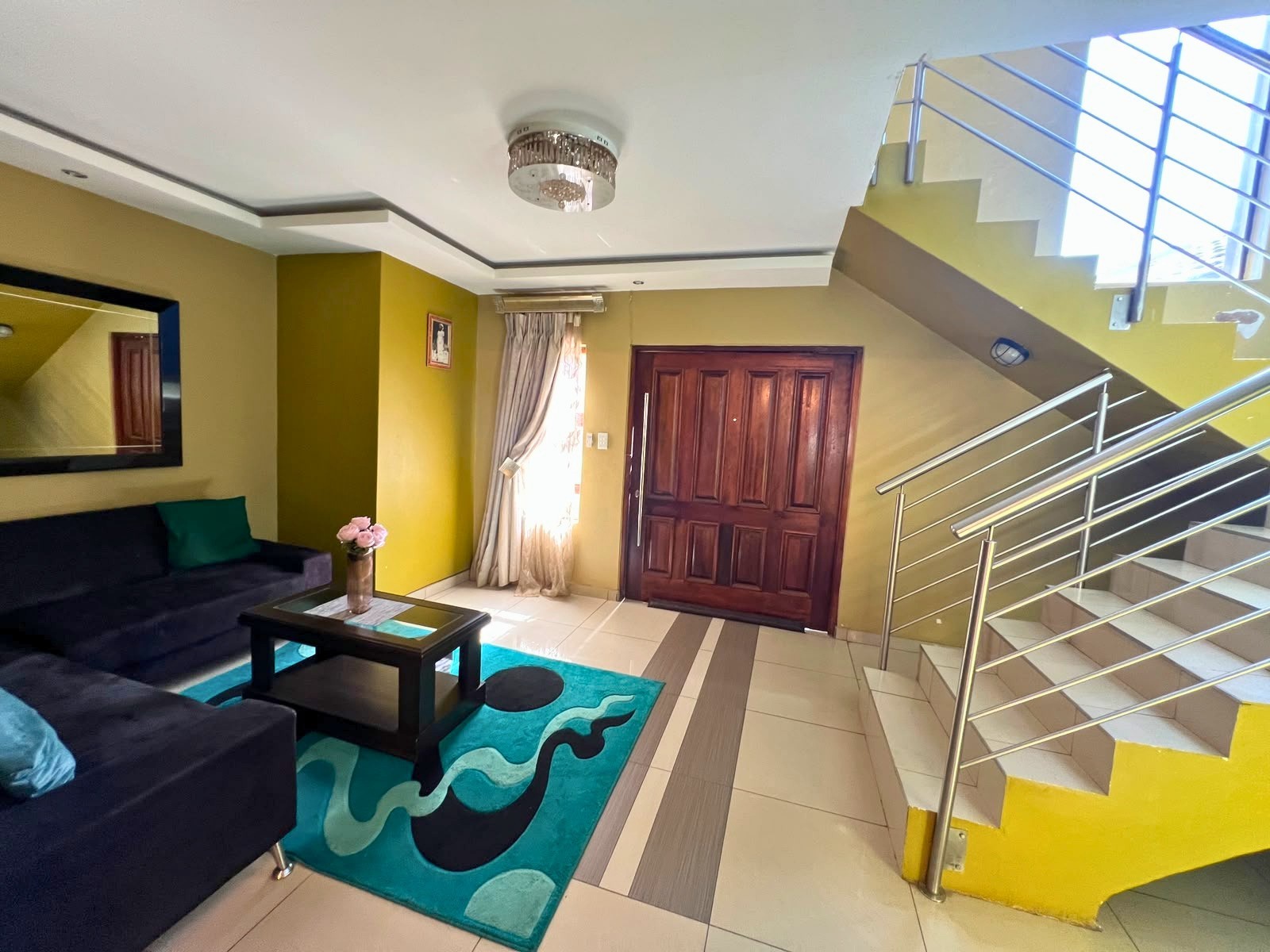 House for sale in Rooihuiskraal North, Centurion, 1003 m²