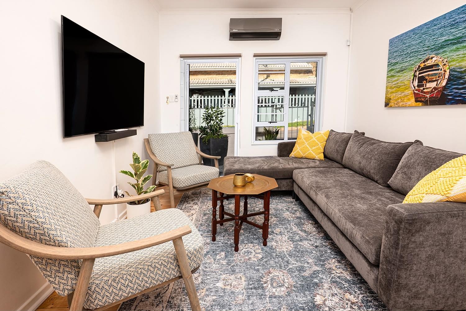 Townhouse for sale in Mossel Bay Central, Mossel Bay, 3 Jason Jon, Mossel Bay Central, 19 Gys Smalberger Street, Mossel Bay Central, Mossel Bay, Western Cape, 110 m²