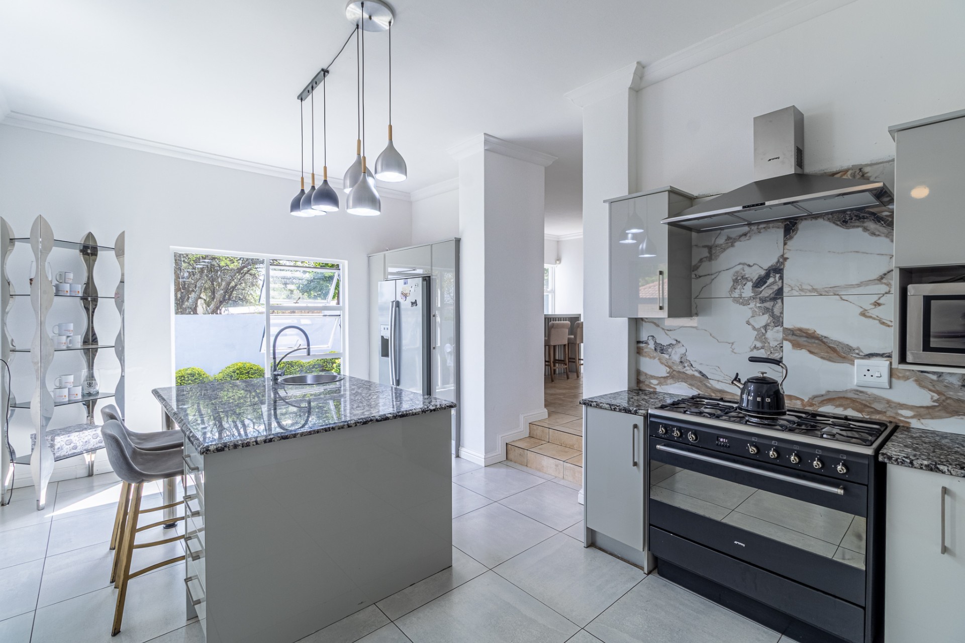 House for rent in Dainfern Valley Estate, Dainfern, Sandton, 496 m²