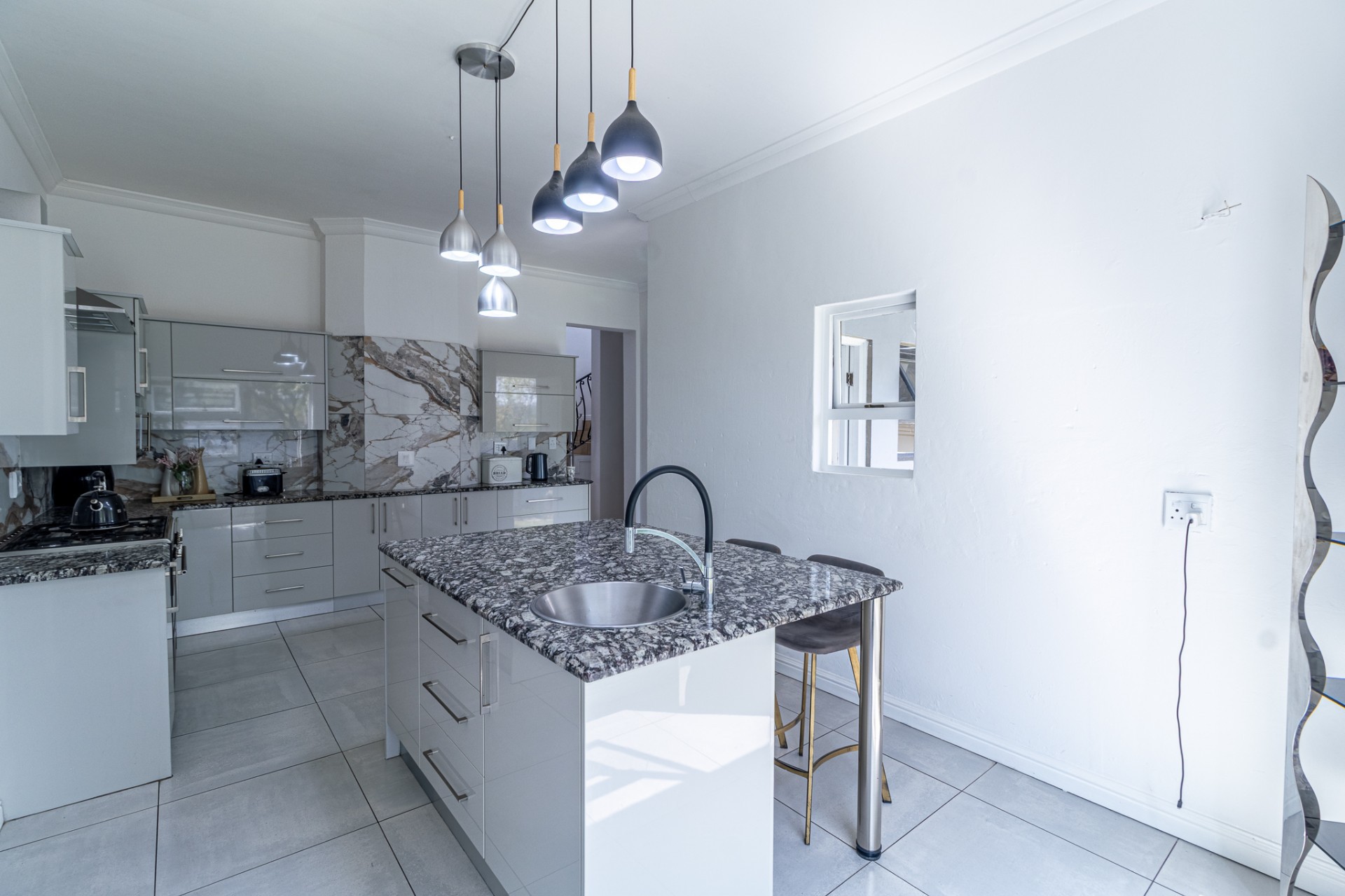 House for rent in Dainfern Valley Estate, Dainfern, Sandton, 496 m²