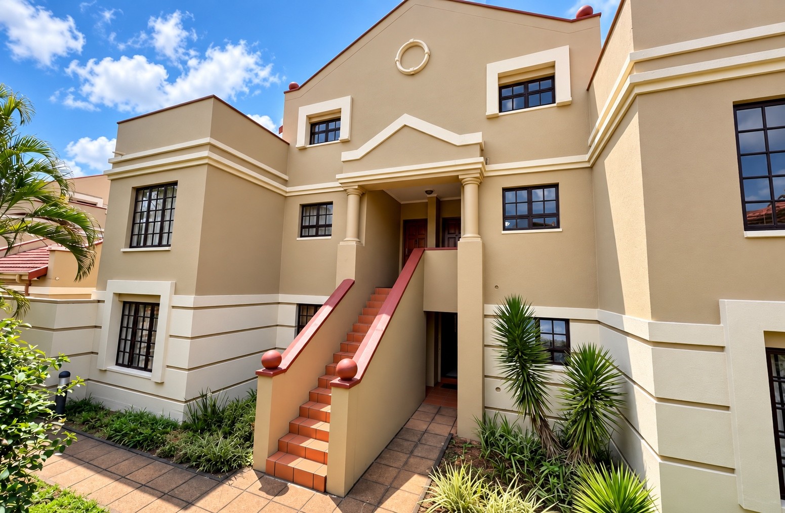 Townhouse for rent in Riverside Park, Nelspruit