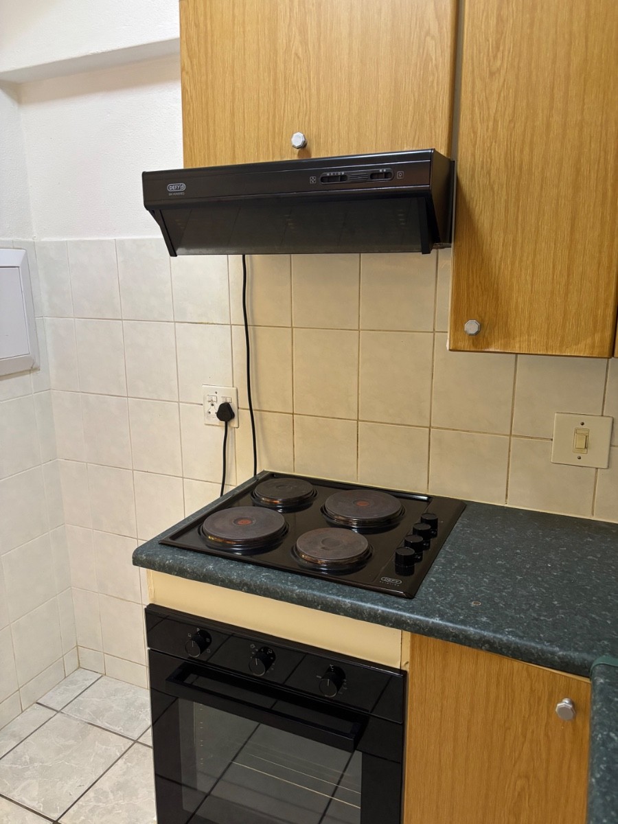 Townhouse for rent in Riverside Park, Nelspruit