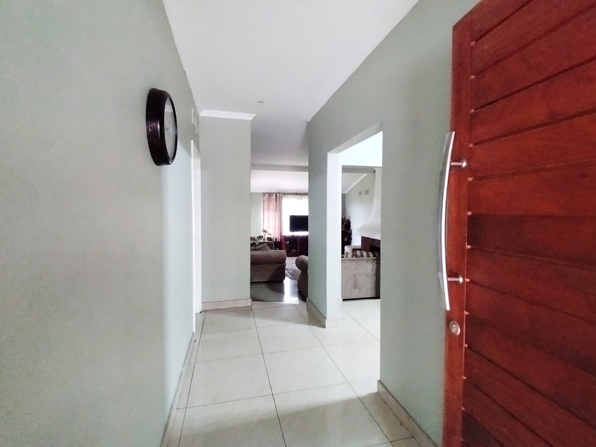 House for sale in Westville, Durban, KwaZulu Natal, 214 m²