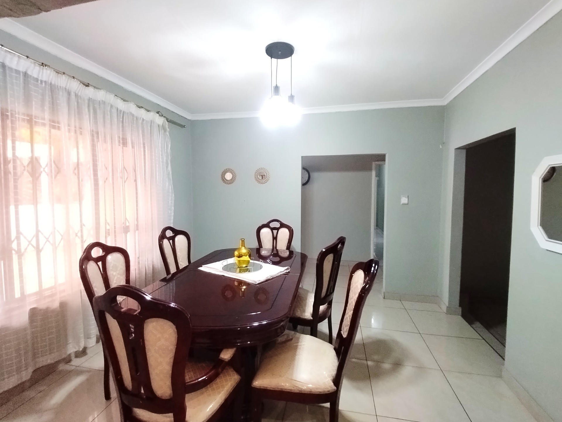 House for sale in Westville, Durban, KwaZulu Natal, 214 m²