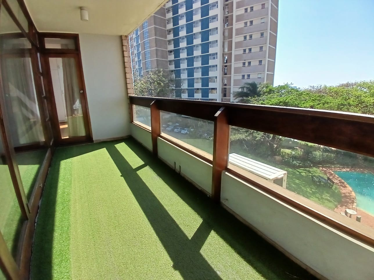 Apartment for rent in Bulwer, KwaZulu Natal