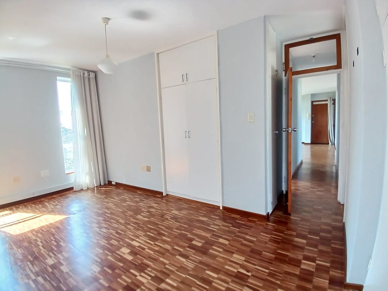 Apartment for rent in Bulwer, KwaZulu Natal