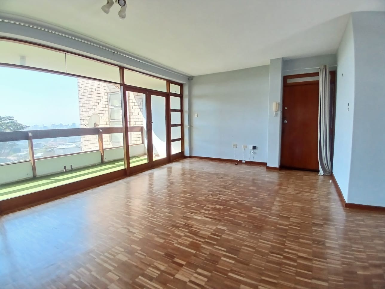 Apartment for rent in Bulwer, KwaZulu Natal