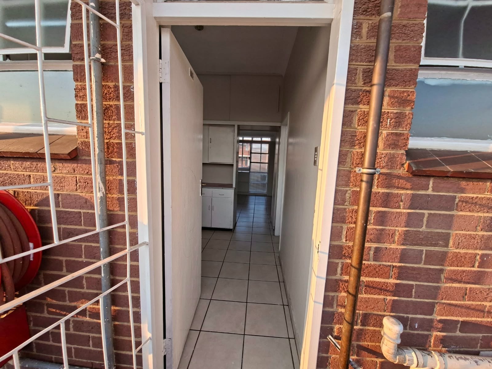Studio Apartment for sale in Sunnyside, Pretoria