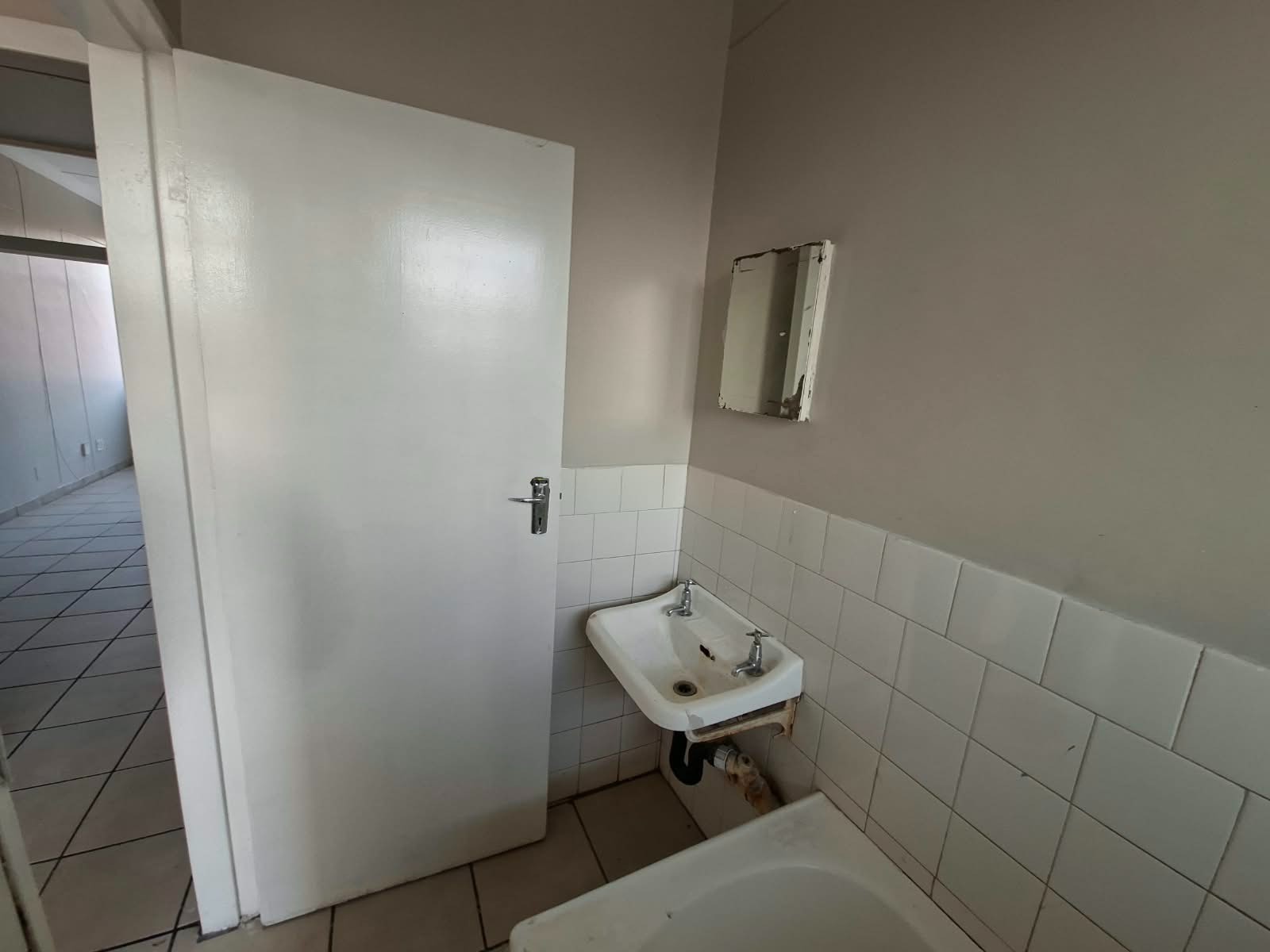 Studio Apartment for sale in Sunnyside, Pretoria