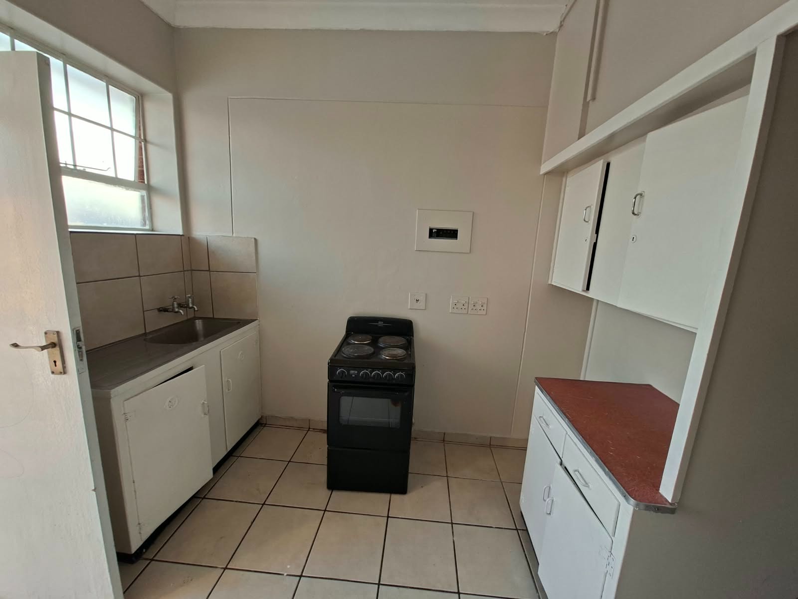 Studio Apartment for sale in Sunnyside, Pretoria
