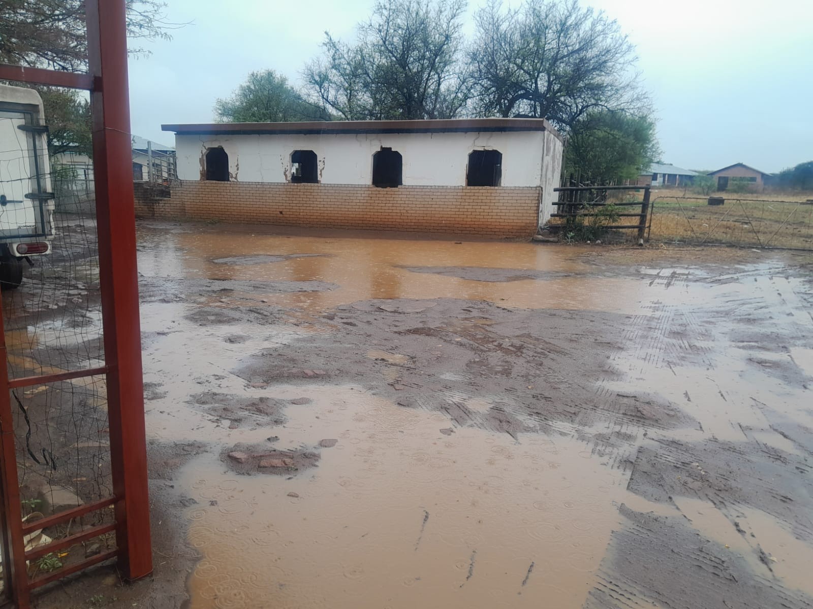 Farm for sale in Radium, Bela Bela, 214141 m²