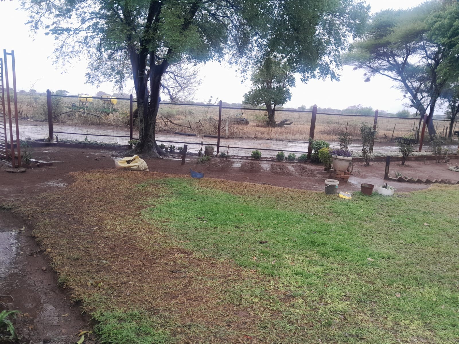 Farm for sale in Radium, Bela Bela, 214141 m²