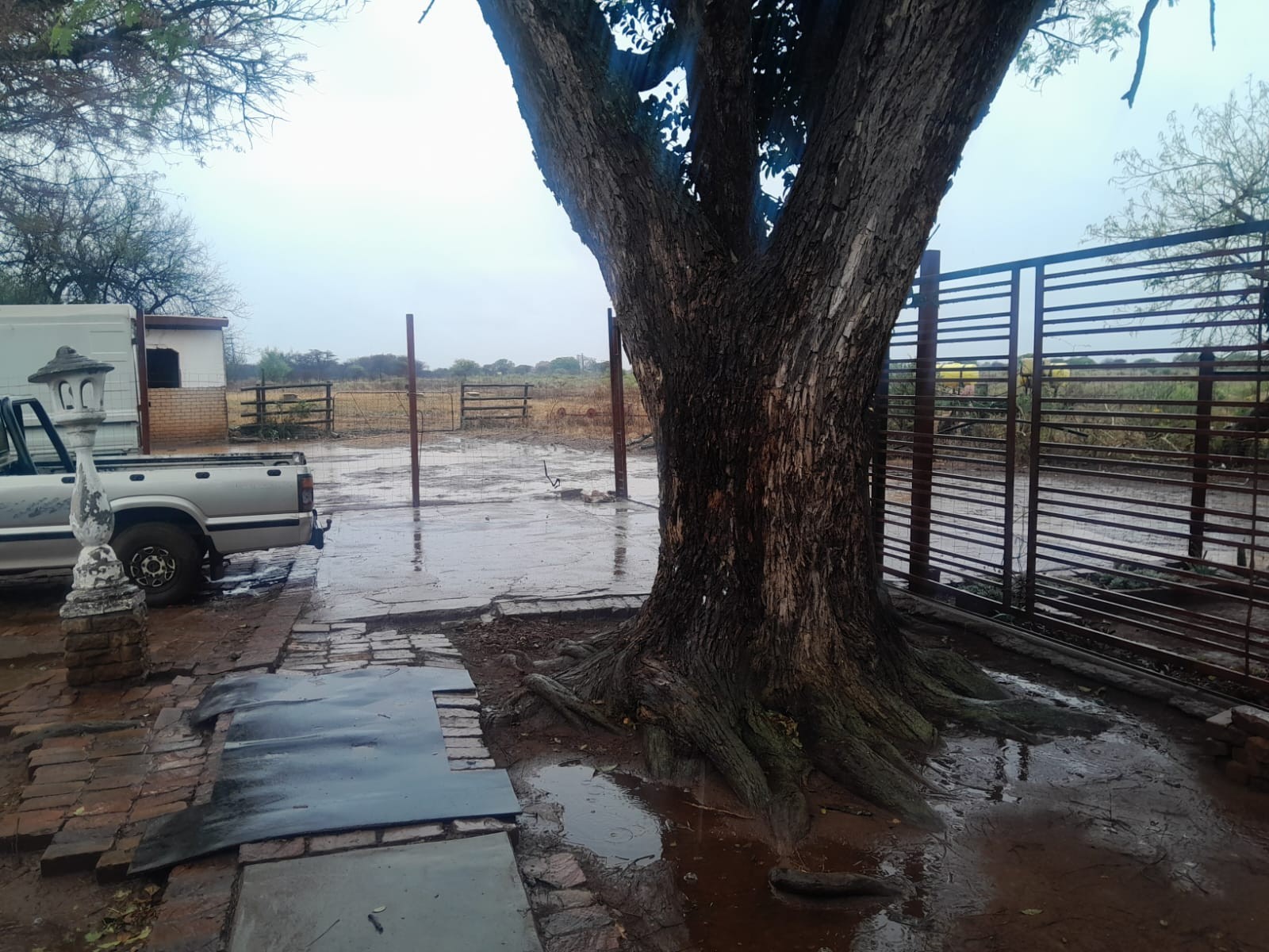 Farm for sale in Radium, Bela Bela, 214141 m²