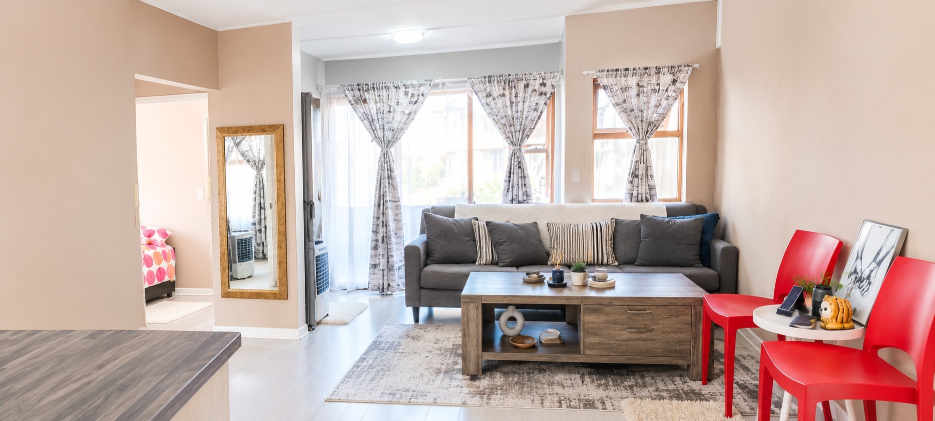 Apartment for sale in Parklands, Blouberg