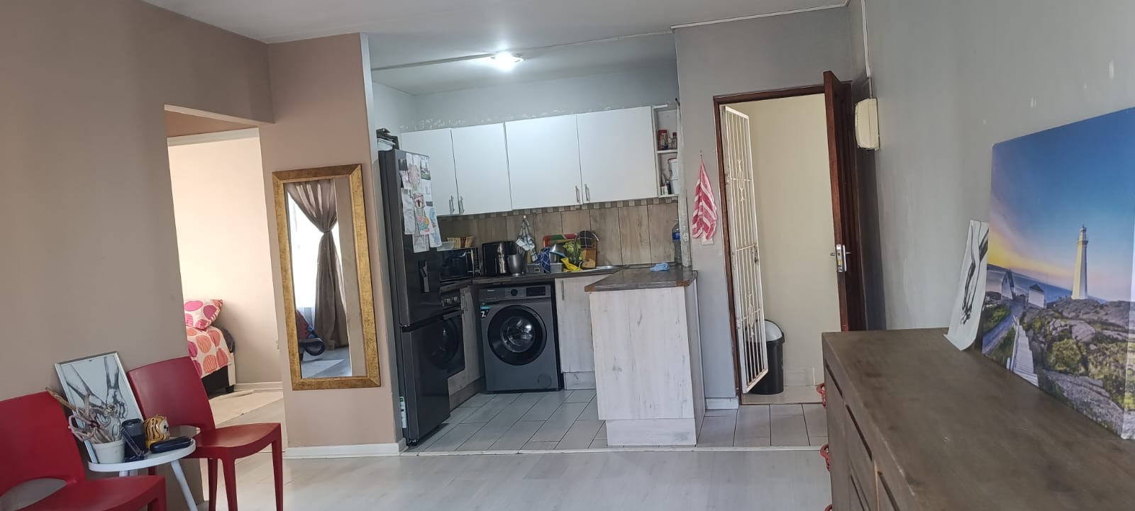 Apartment for sale in Parklands, Blouberg