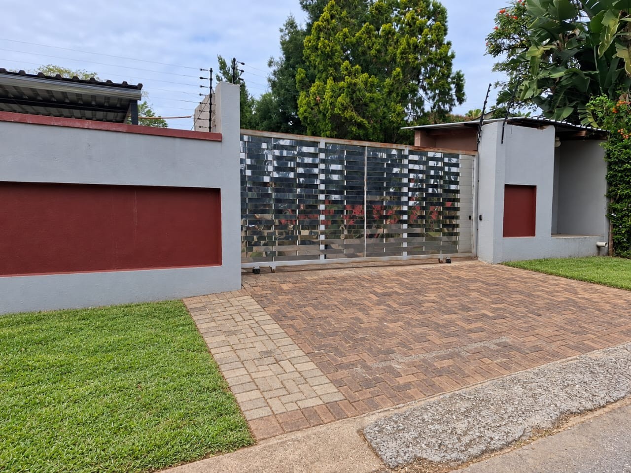 House for sale in West Acres, Nelspruit, 990 m²