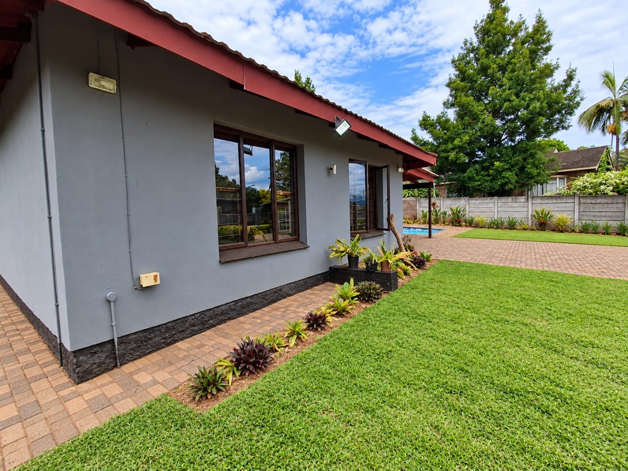 House for sale in West Acres, Nelspruit, 990 m²
