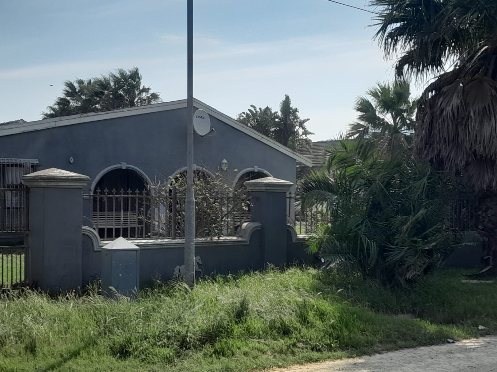 House for sale in Schaapkraal, Philippi, Cape Town, 4054 m²