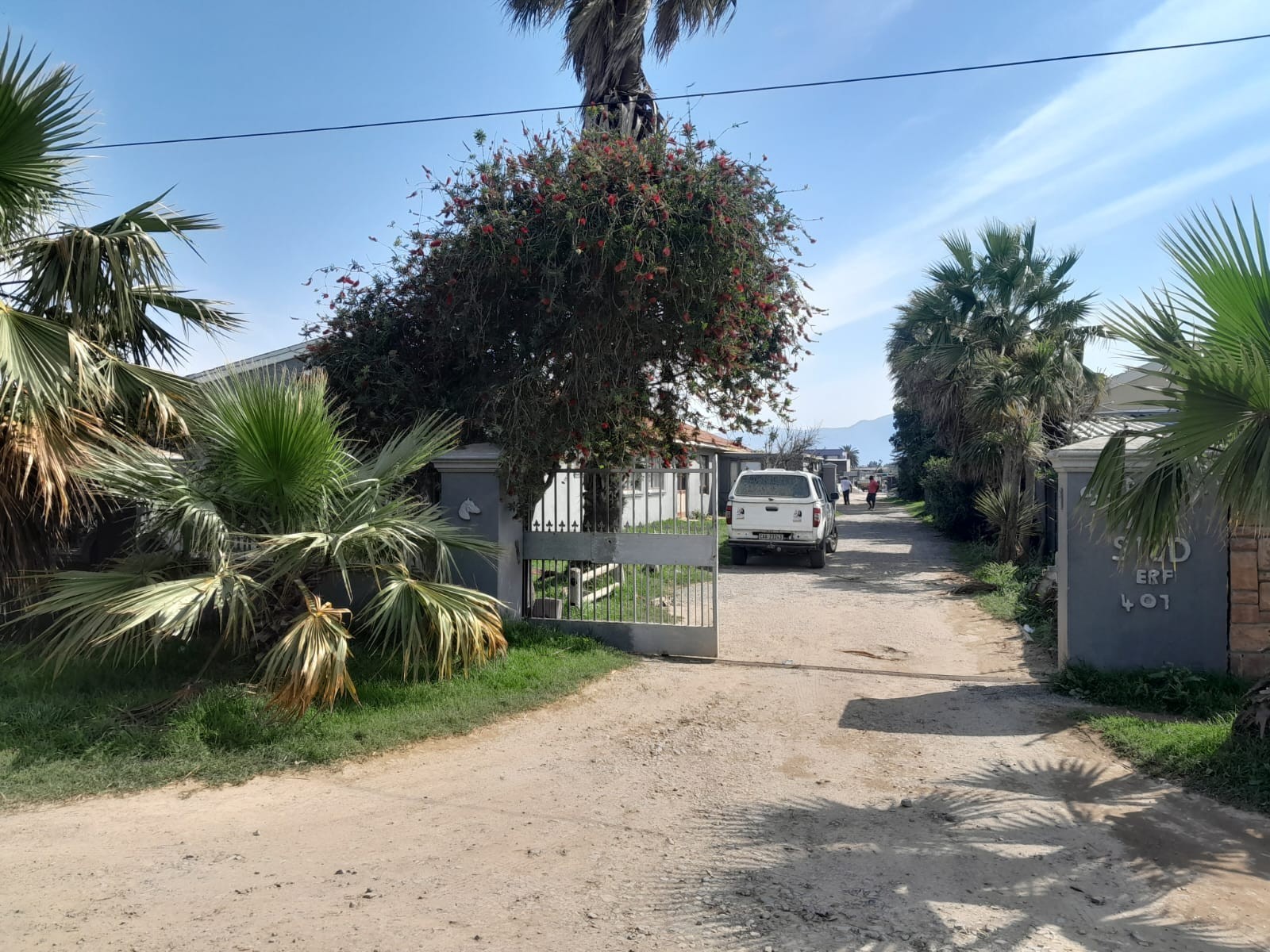 House for sale in Schaapkraal, Philippi, Cape Town, 4054 m²