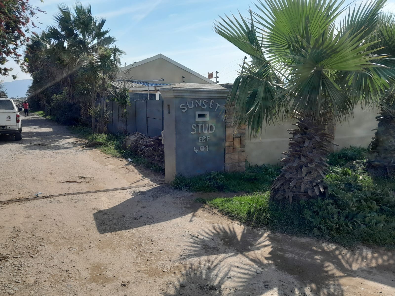 House for sale in Schaapkraal, Philippi, Cape Town, 4054 m²