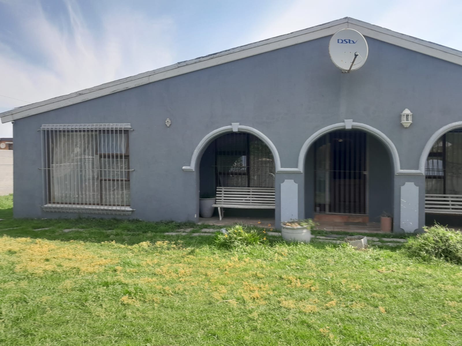 House for sale in Schaapkraal, Philippi, Cape Town, 4054 m²