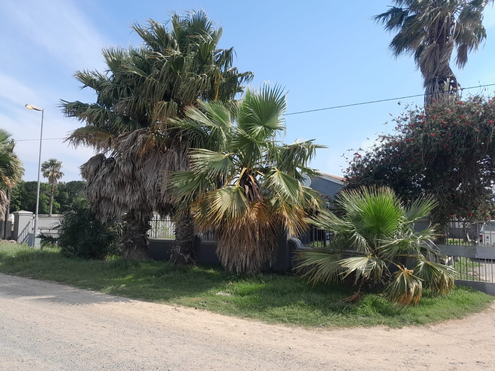 House for sale in Schaapkraal, Philippi, Cape Town, 4054 m²