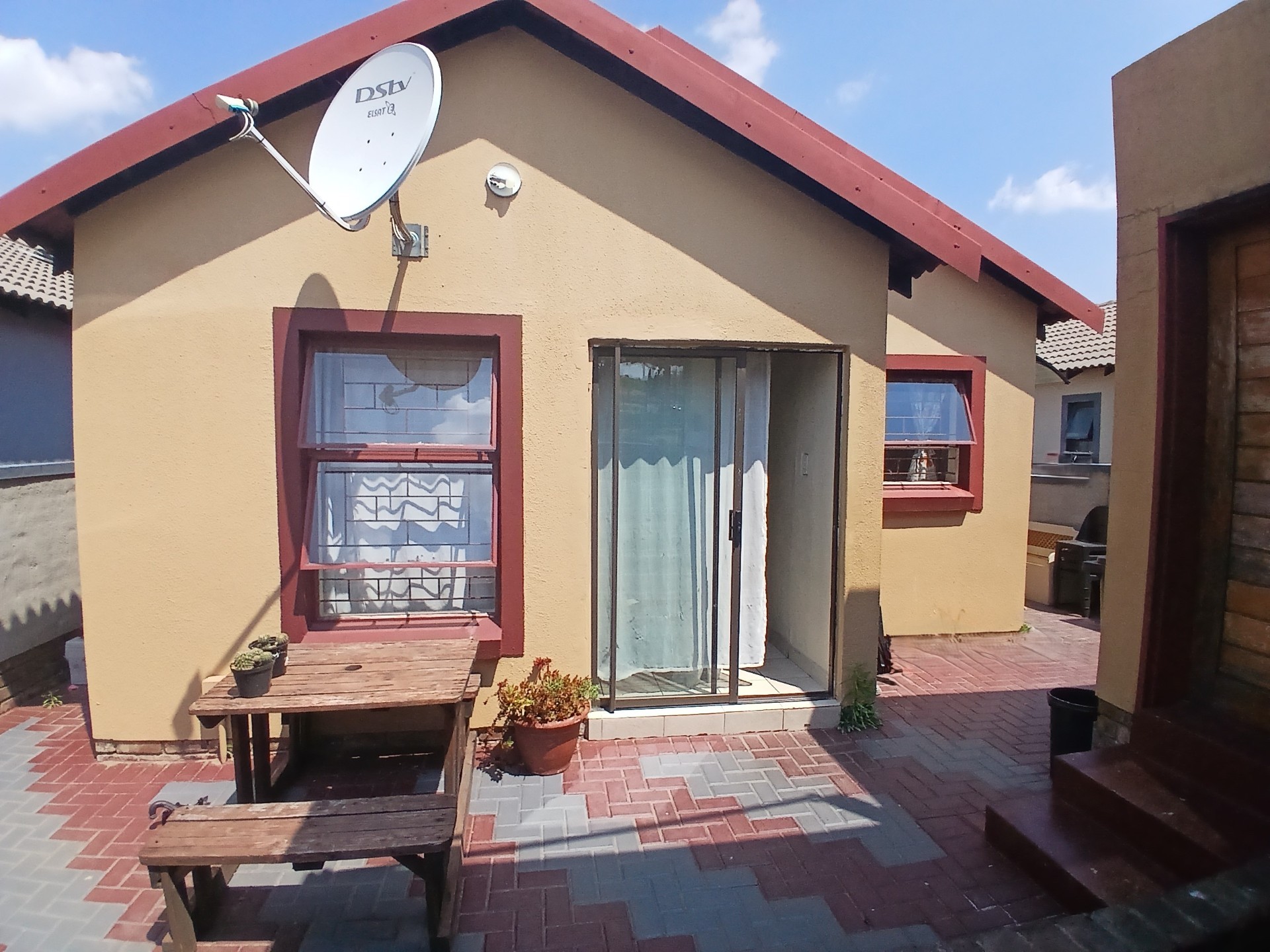 Cluster for sale in Kosmosdal, Centurion, 166 m²