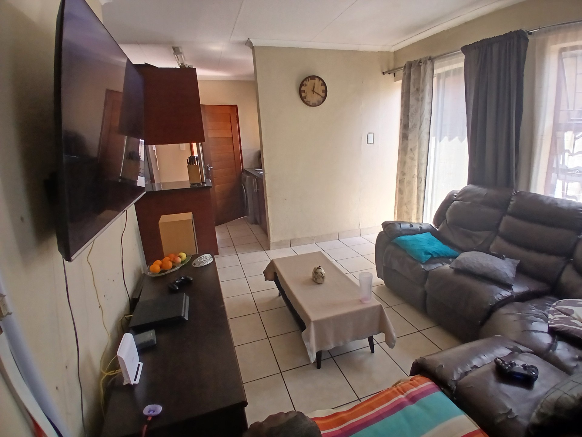 Cluster for sale in Kosmosdal, Centurion, 166 m²