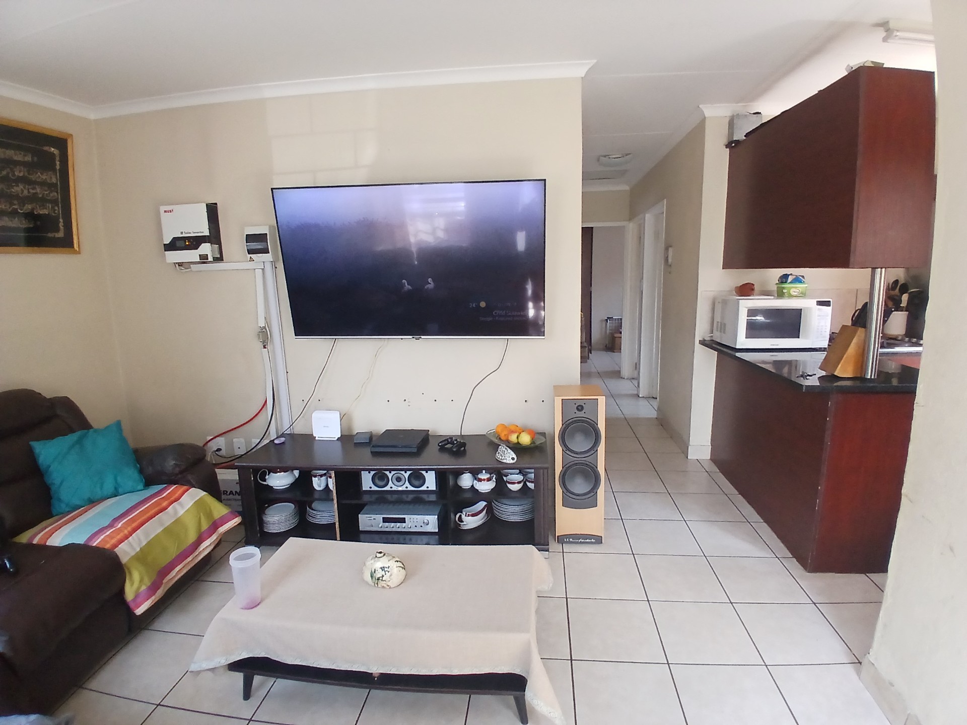 Cluster for sale in Kosmosdal, Centurion, 166 m²