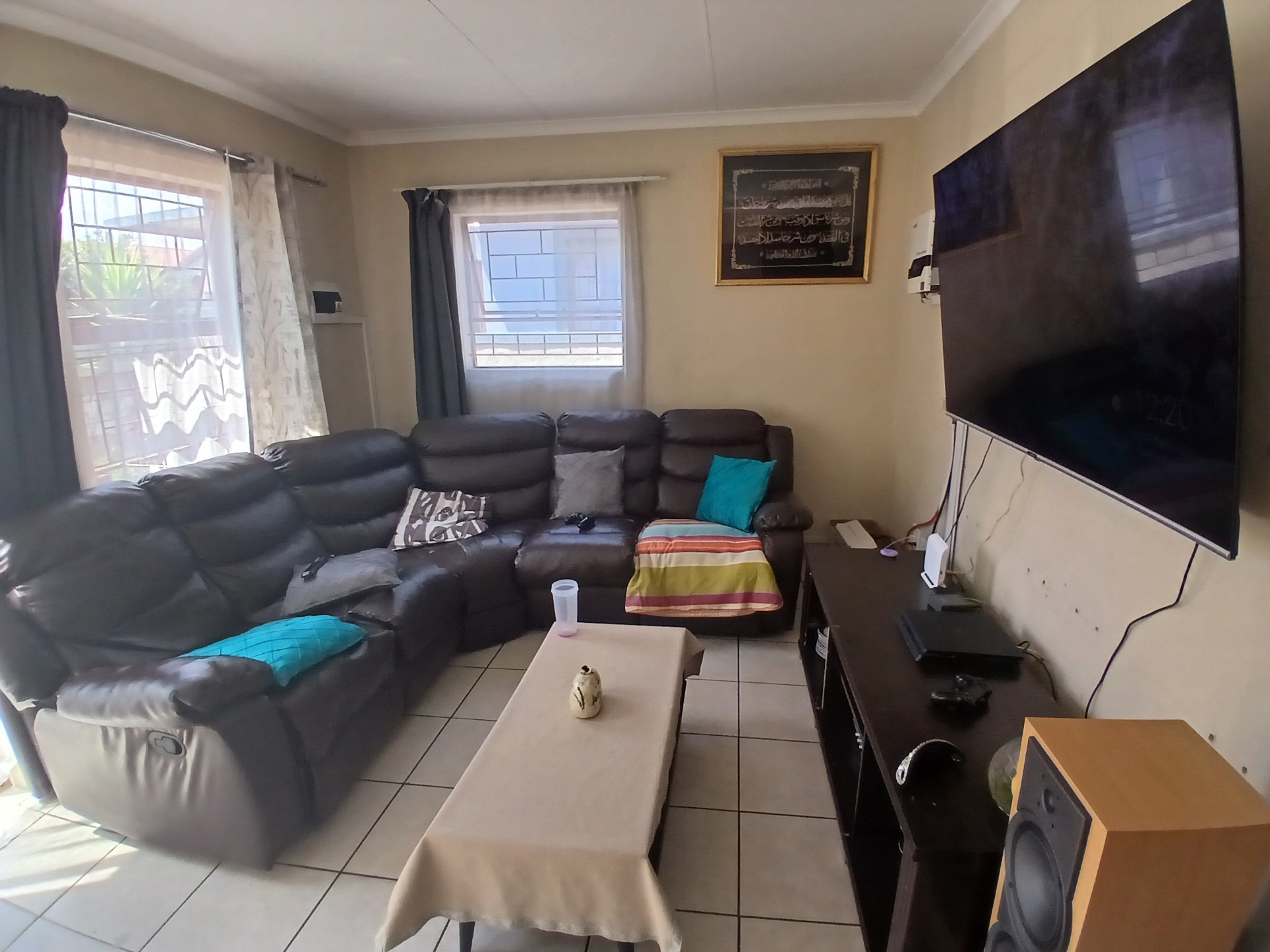 Cluster for sale in Kosmosdal, Centurion, 166 m²