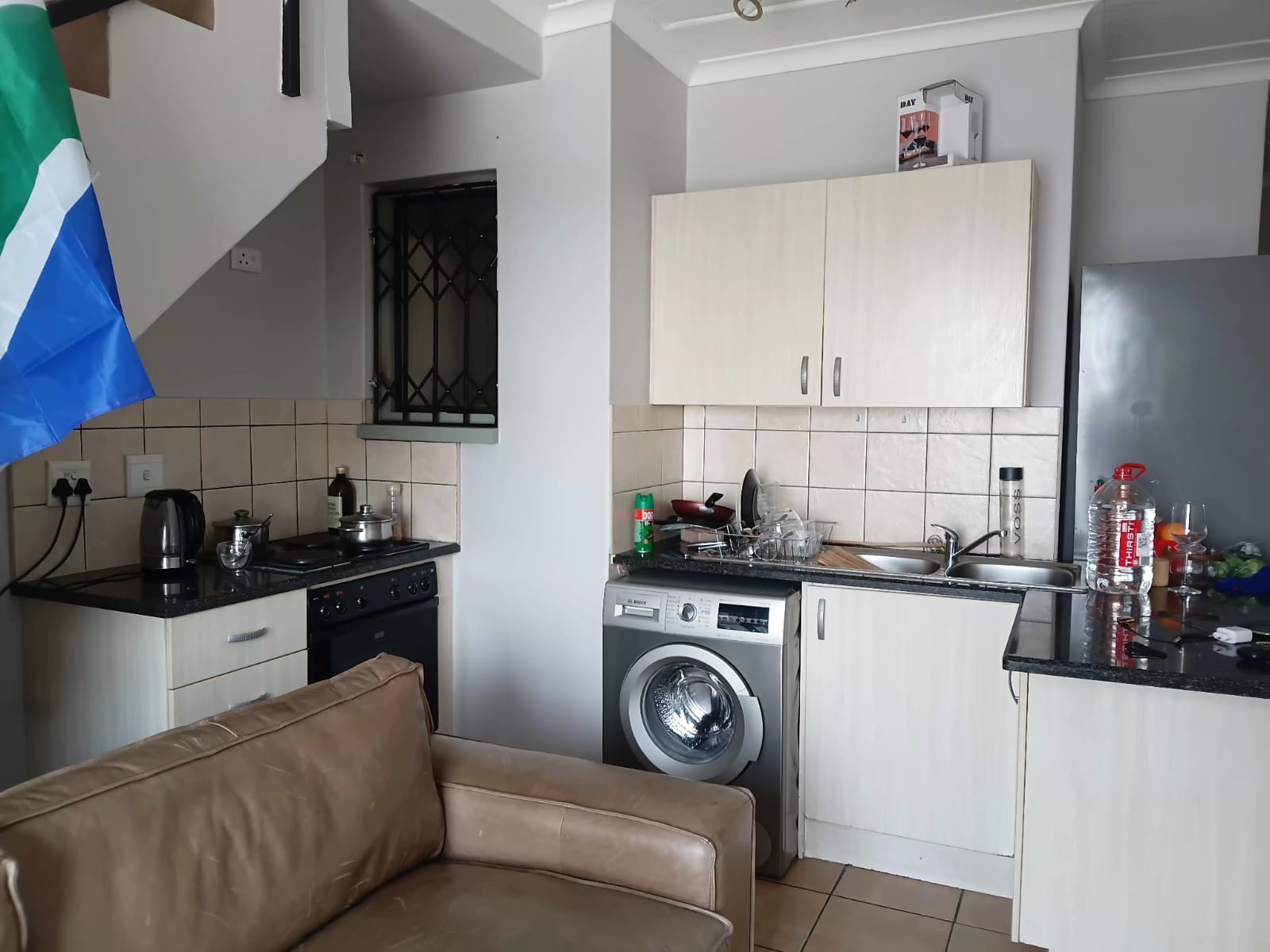 Apartment for rent in Erand Gardens, Midrand, 58 m²
