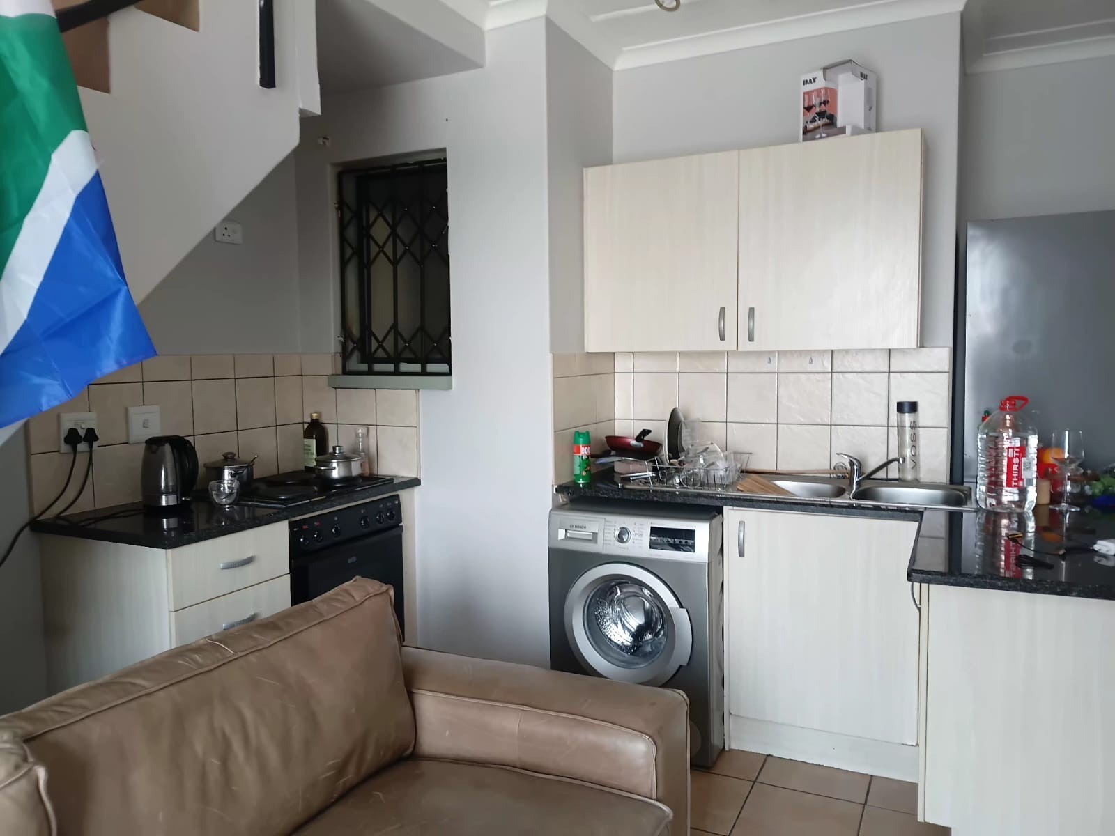 Apartment for rent in Erand Gardens, Midrand, 58 m²