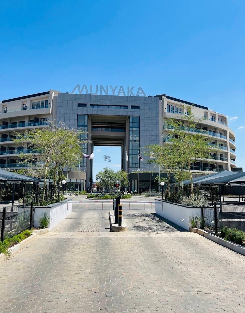 Apartment for rent in Waterfall, Midrand, A10  (1st floor), Munyaka Estate, 11 Munyaka BLVD, Waterfall, Midrand, Gauteng, 121 m²
