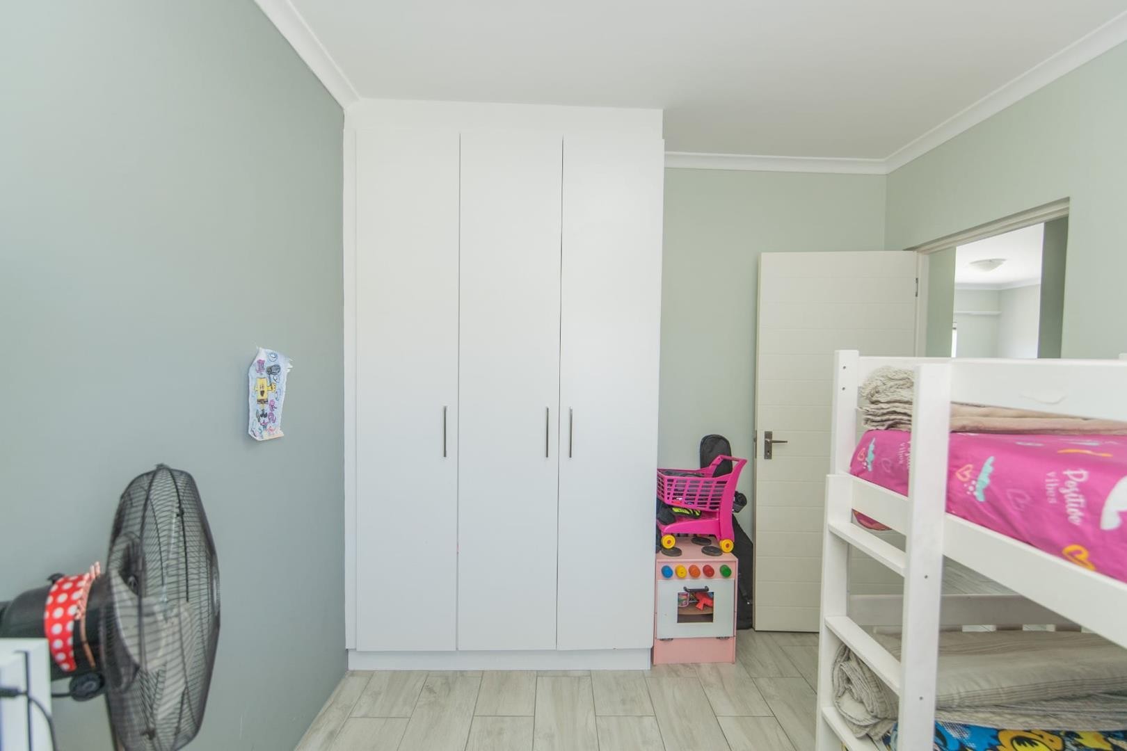 Apartment for sale in Westering, Port Elizabeth, 56 m²