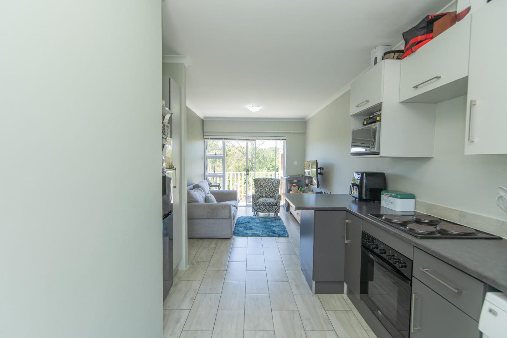 Apartment for sale in Westering, Port Elizabeth, 56 m²