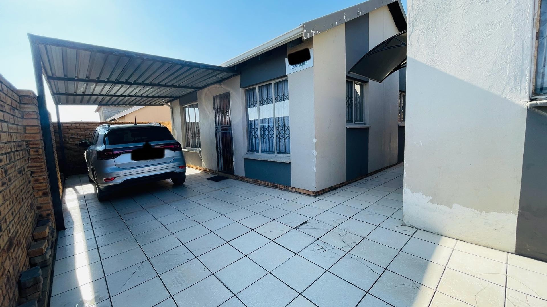 House for sale in Cosmo City, Roodepoort