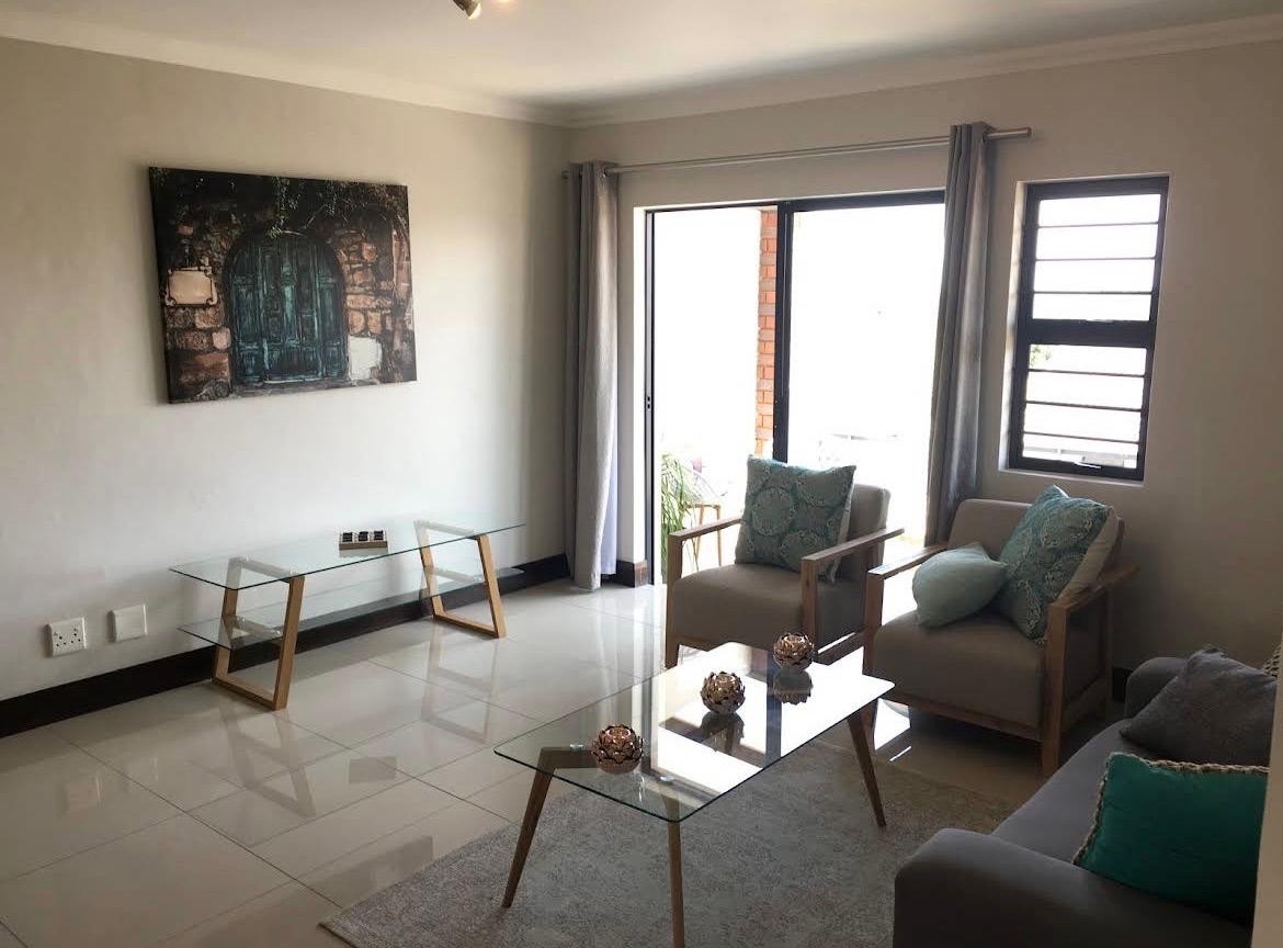 Apartment for rent in Crowthorne AH, Midrand, 12A  (2nd floor), The Edwards Place, 24 Edwards Evenue, Crowthorne AH, Midrand, Gauteng, 90 m²