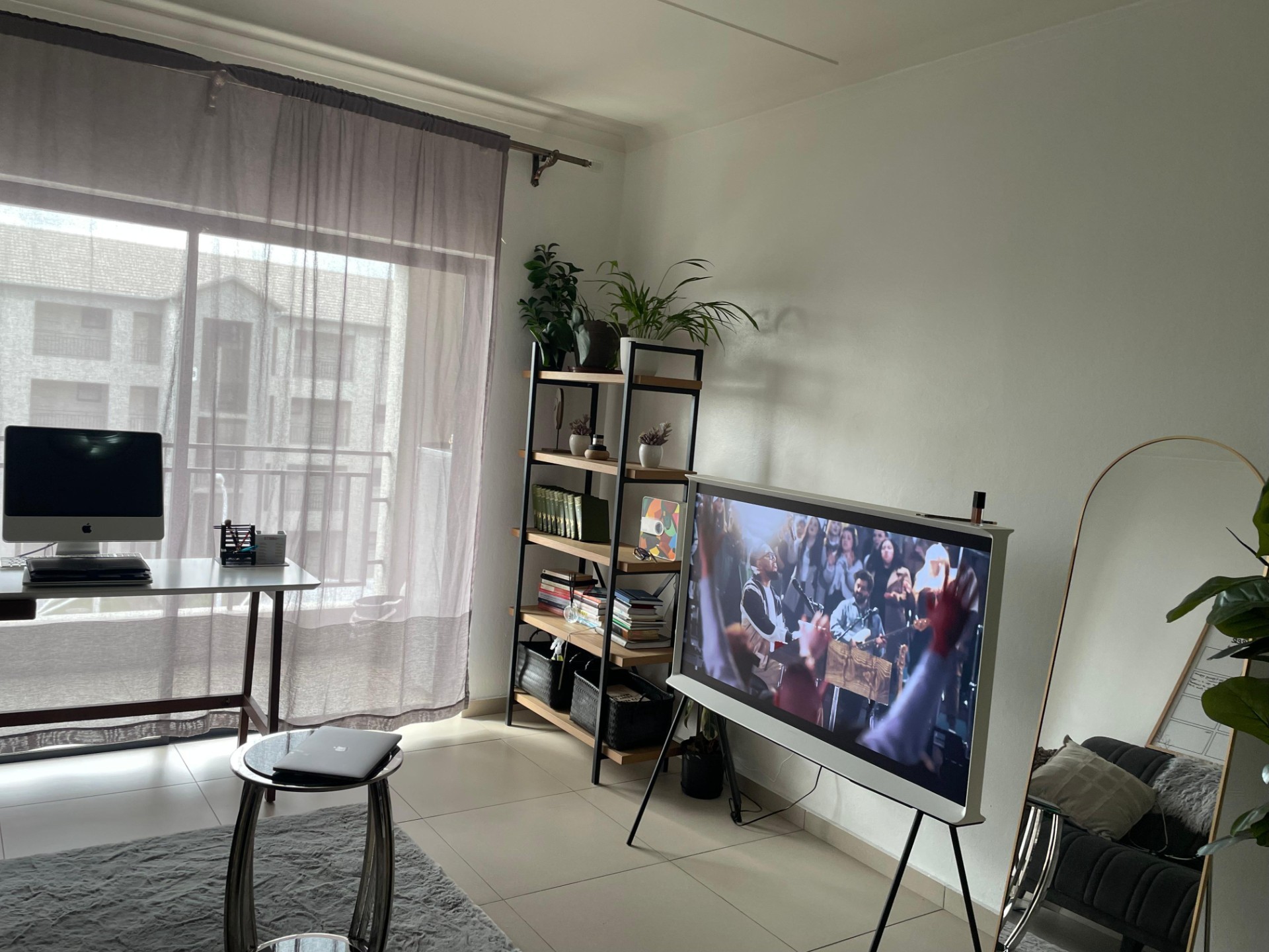 Apartment for rent in Carlswald, Midrand, V1 (1st floor), The West End, 137 11 th Road, Carlswald, Midrand, Gauteng, 72 m²